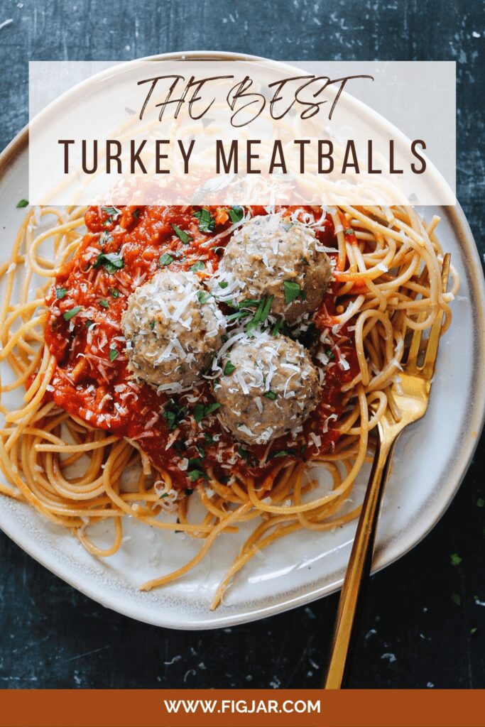turkey meatballs without breadcrumbs
