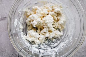 whipped feta