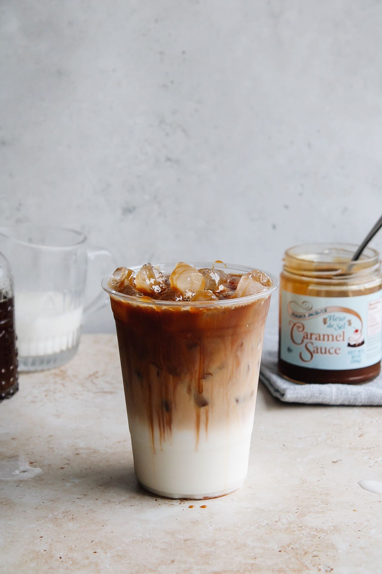 【Caramel Macchiato】 ネスカフェ ホイップタイム キャラメルマキアート 6本入 ｜ 抽選